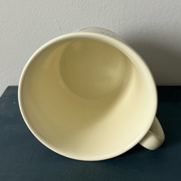 Bunnykins Royal Doulton “celebrate your christening” mug - Picture 6 of 6